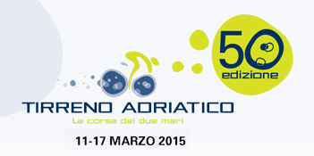 Tirreno-Adriatico 2015