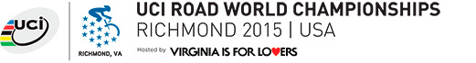 Mundial Ciclismo Richmond 2015