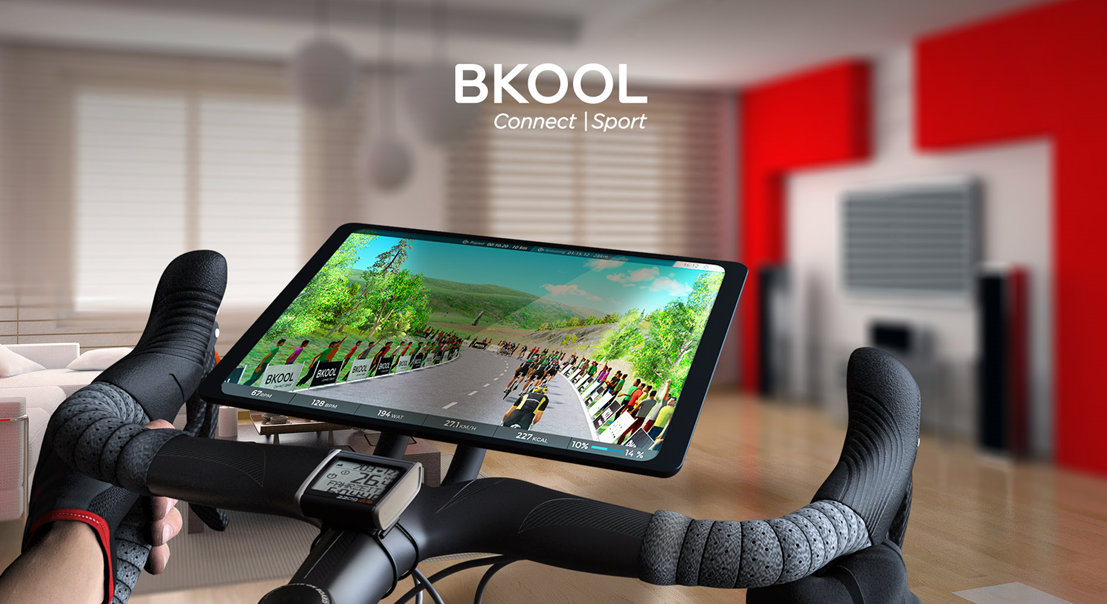 Bkool