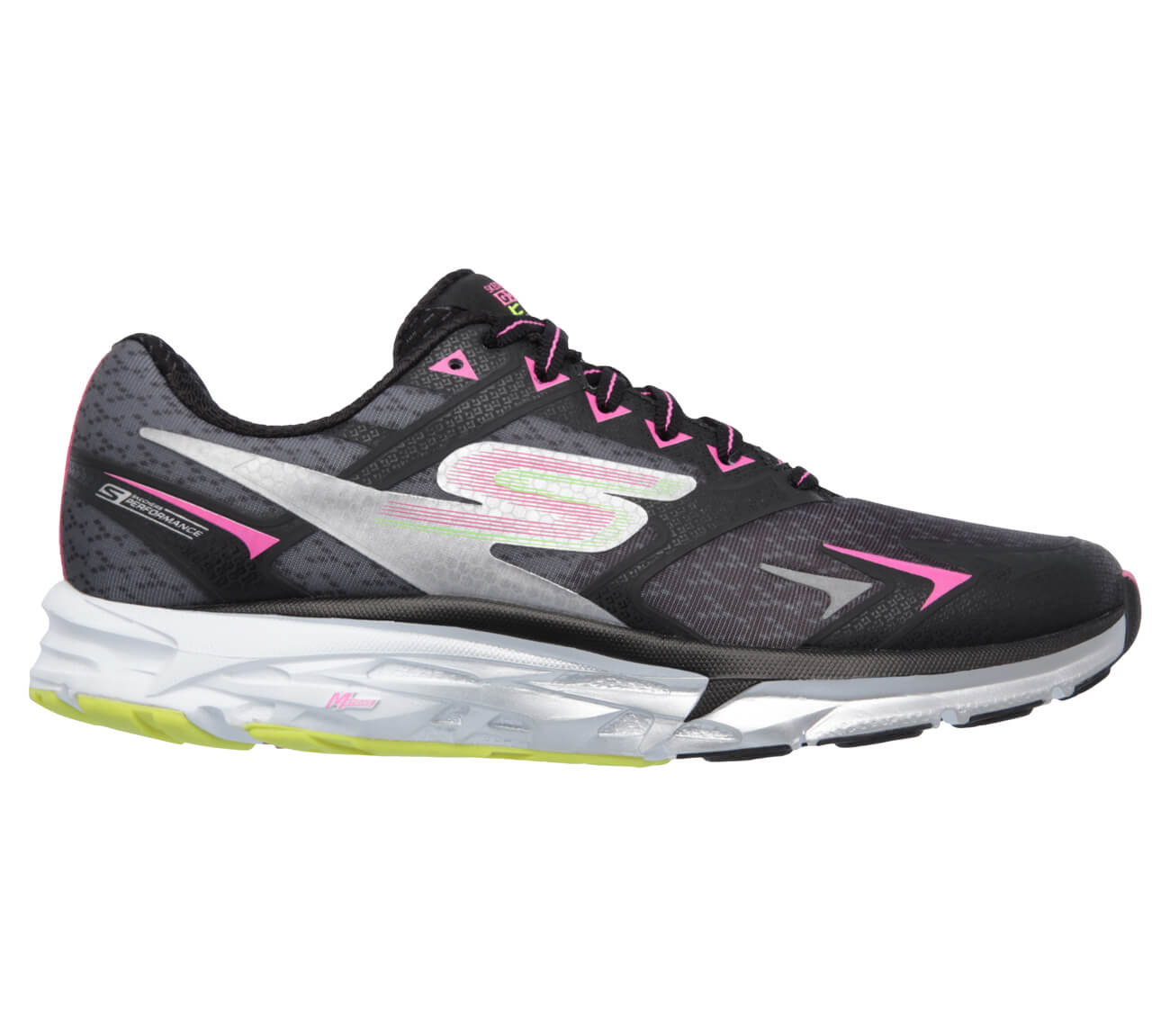 Skechers running on sale femme 2017