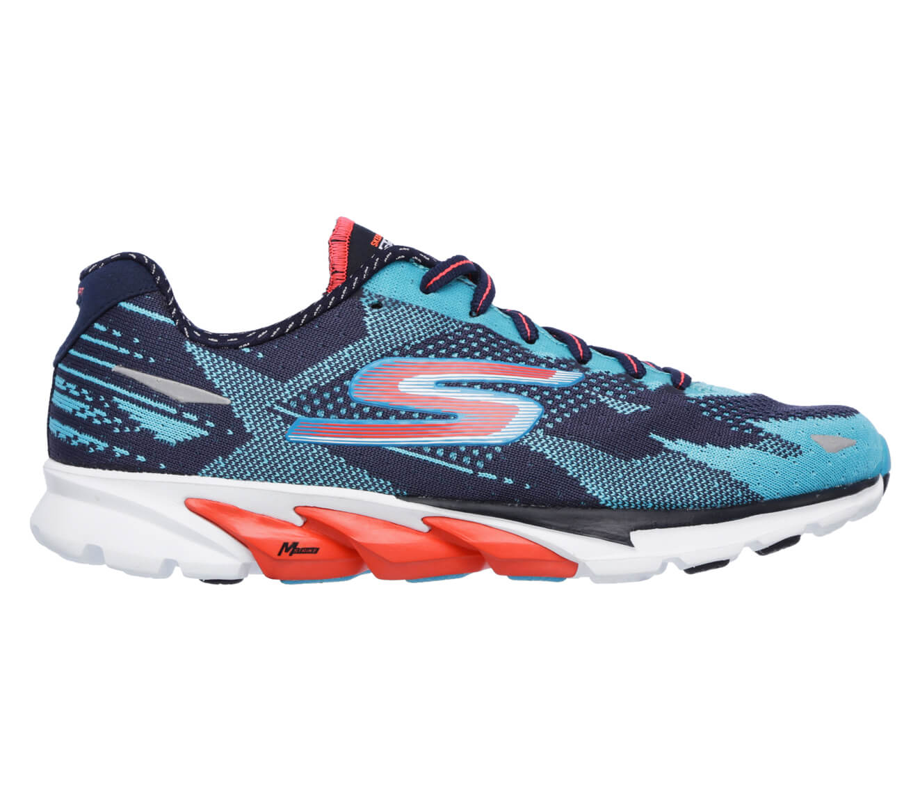 Skechers go run 4 homme best sale 2016