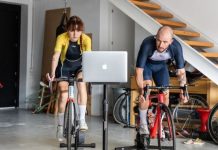 80% de aeróbico y 20% de anaeróbico: así tiene que ser tu entrenamiento semanal bkool entrenamiento indoor rodillo