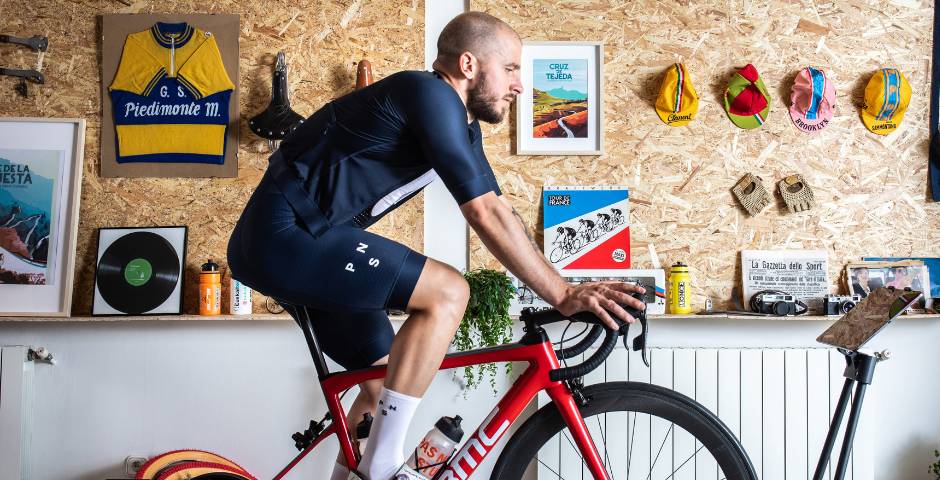 Ciclismo indoor