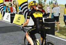 Women’s Peloton, un evento BKOOL en apoyo al ciclismo femenino ciclismo indoor