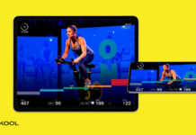 5 motivos para engancharte a las clases de BKOOL Fitness