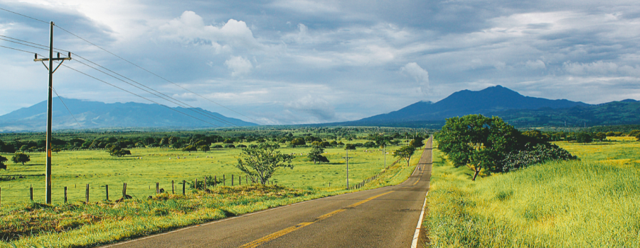 Costa Rica, the hidden cycling paradise: discover it
