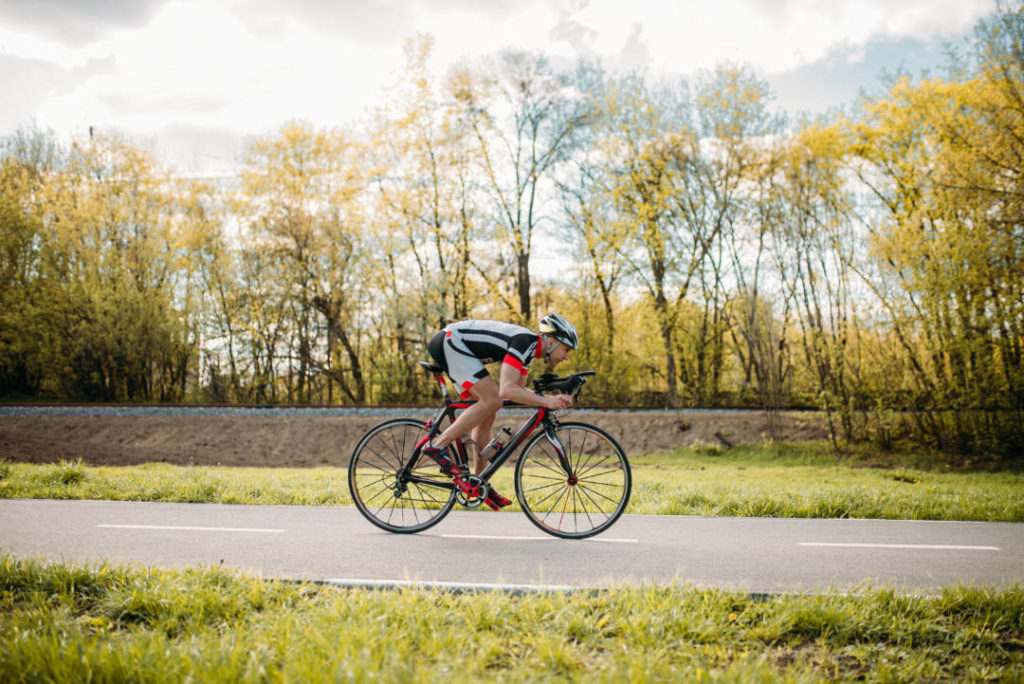 Perfil psicológico del ciclista: 5 claves para alcanzar el éxito