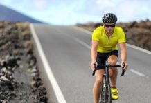 Ropa ligera, depilarse y otras formas de ganar vatios ganar vatios