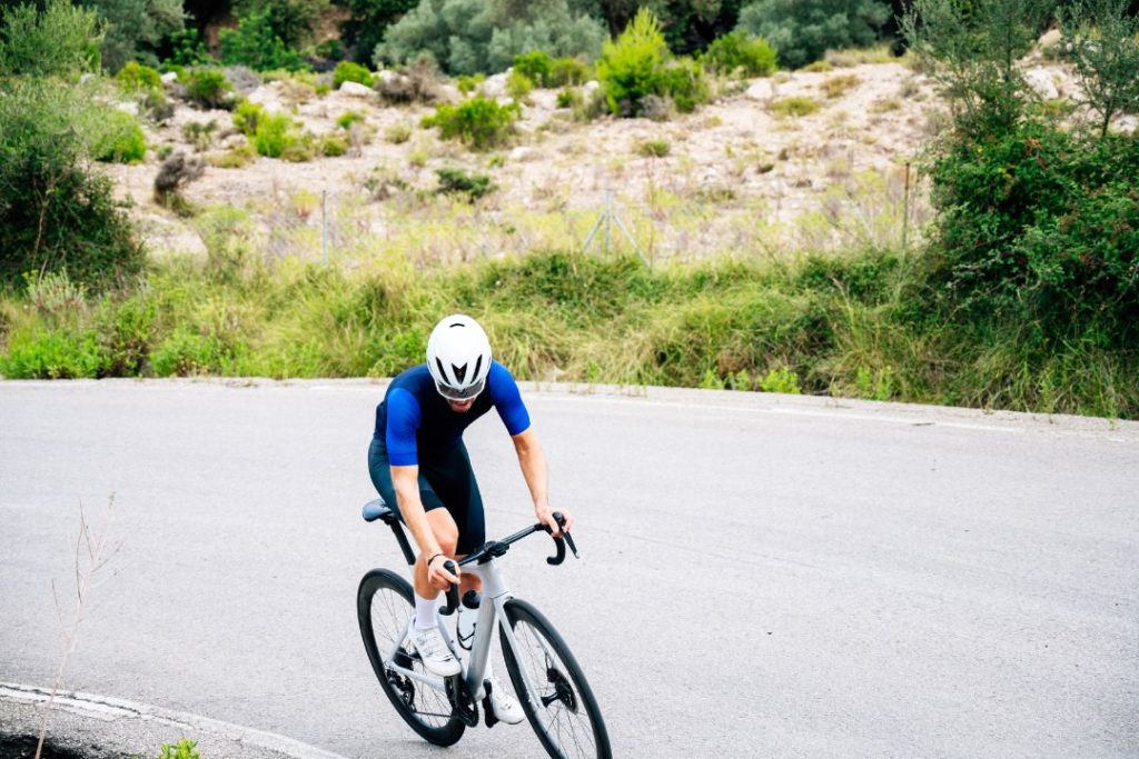 cuestas ciclismo