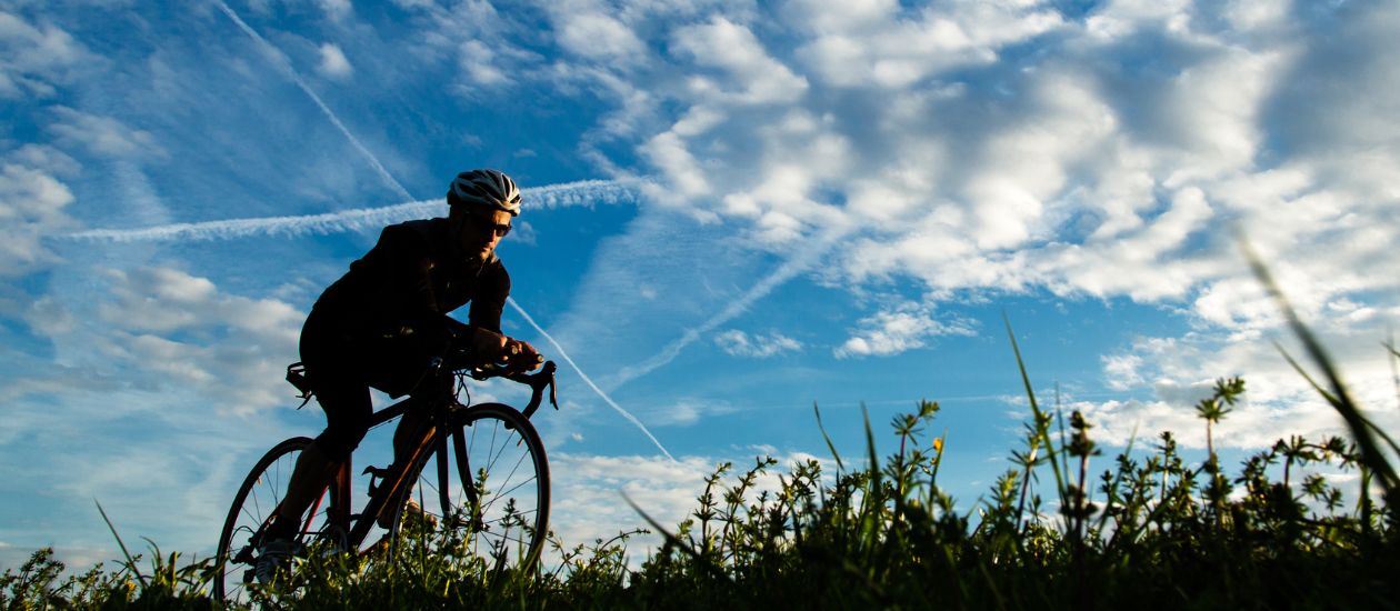 ciclismo huesos