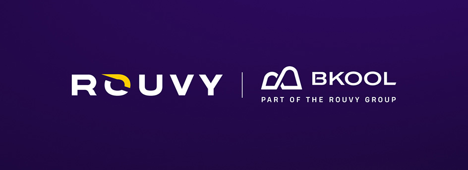 BKOOL se une a The ROUVY Group