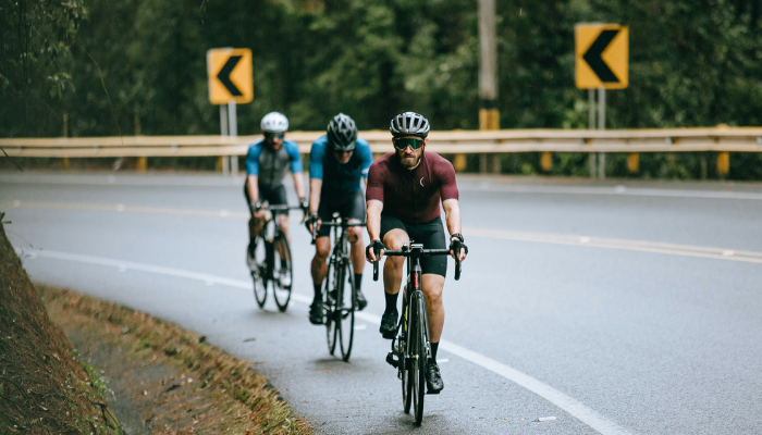 How to choose the perfect cycling clothing for indoor and outdoor training